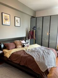 Avila Gardens (D17), Condominium #621569561